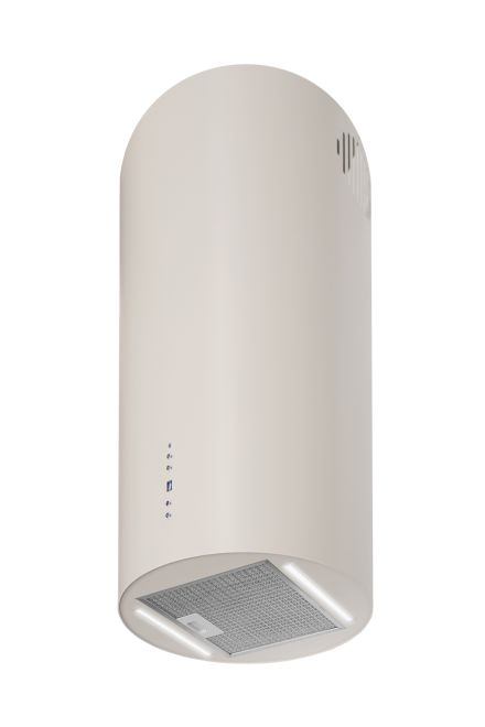 Ostrovčekový digestor Cylindro 2STRIPS Kashmir - Kashmir - foto produktu 5