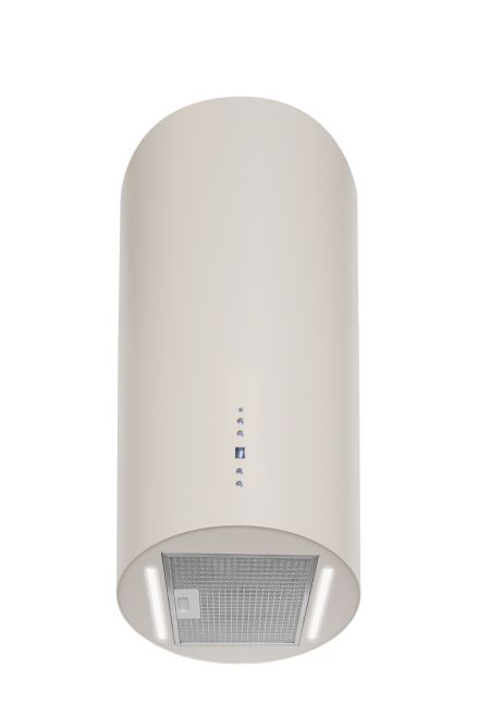 Ostrovčekový digestor Cylindro 2STRIPS Kashmir - Kashmir - foto produktu 6