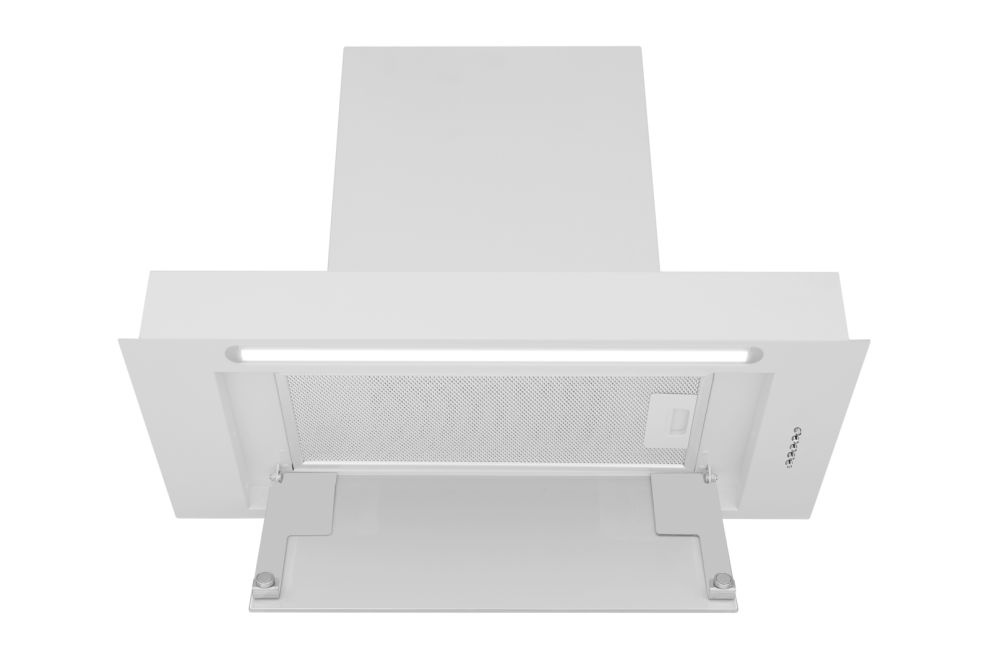 Digestor podskrinkový Micra Plus White Matt - Biela matná - foto produktu 3