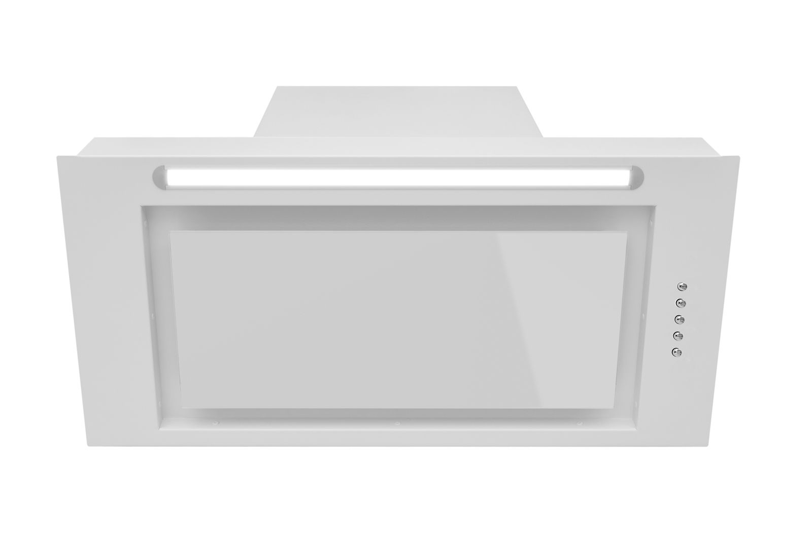 Micra Plus White Matt