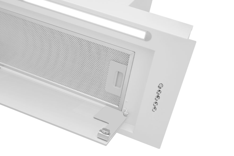 Digestor podskrinkový Micra Plus White Matt - Biela matná - foto produktu 7