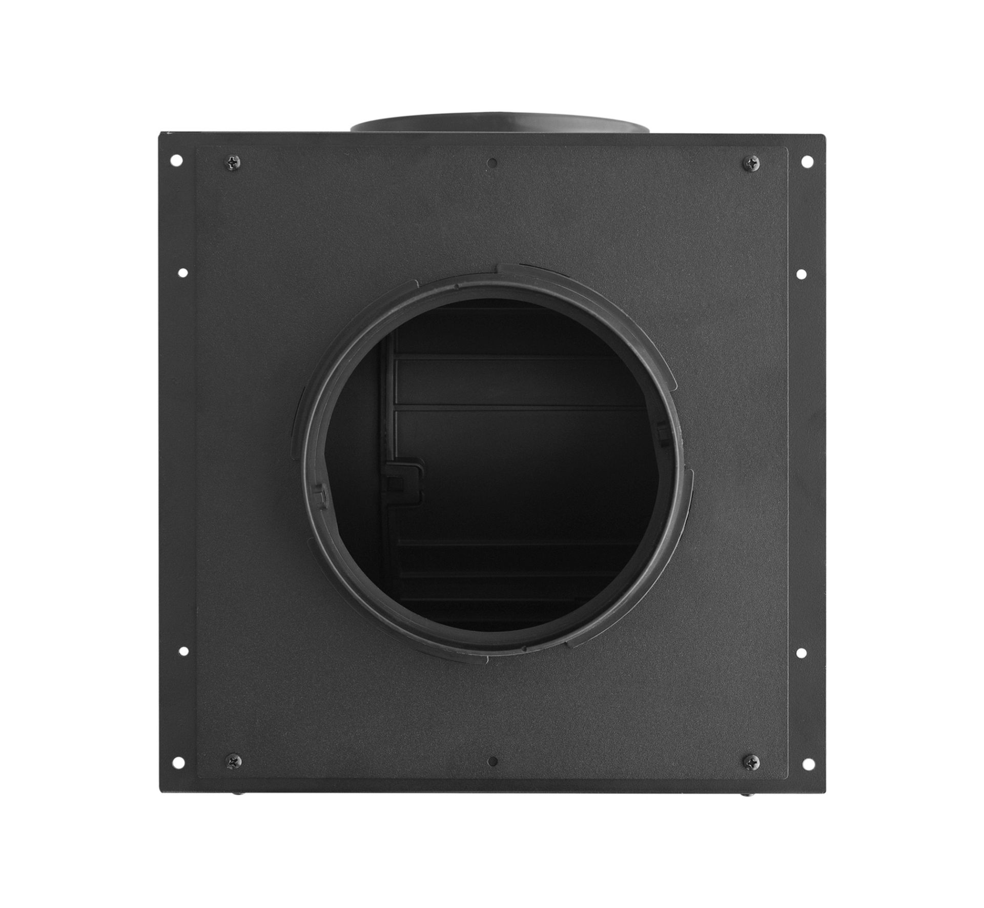 Vonkajšia podkrovná turbína