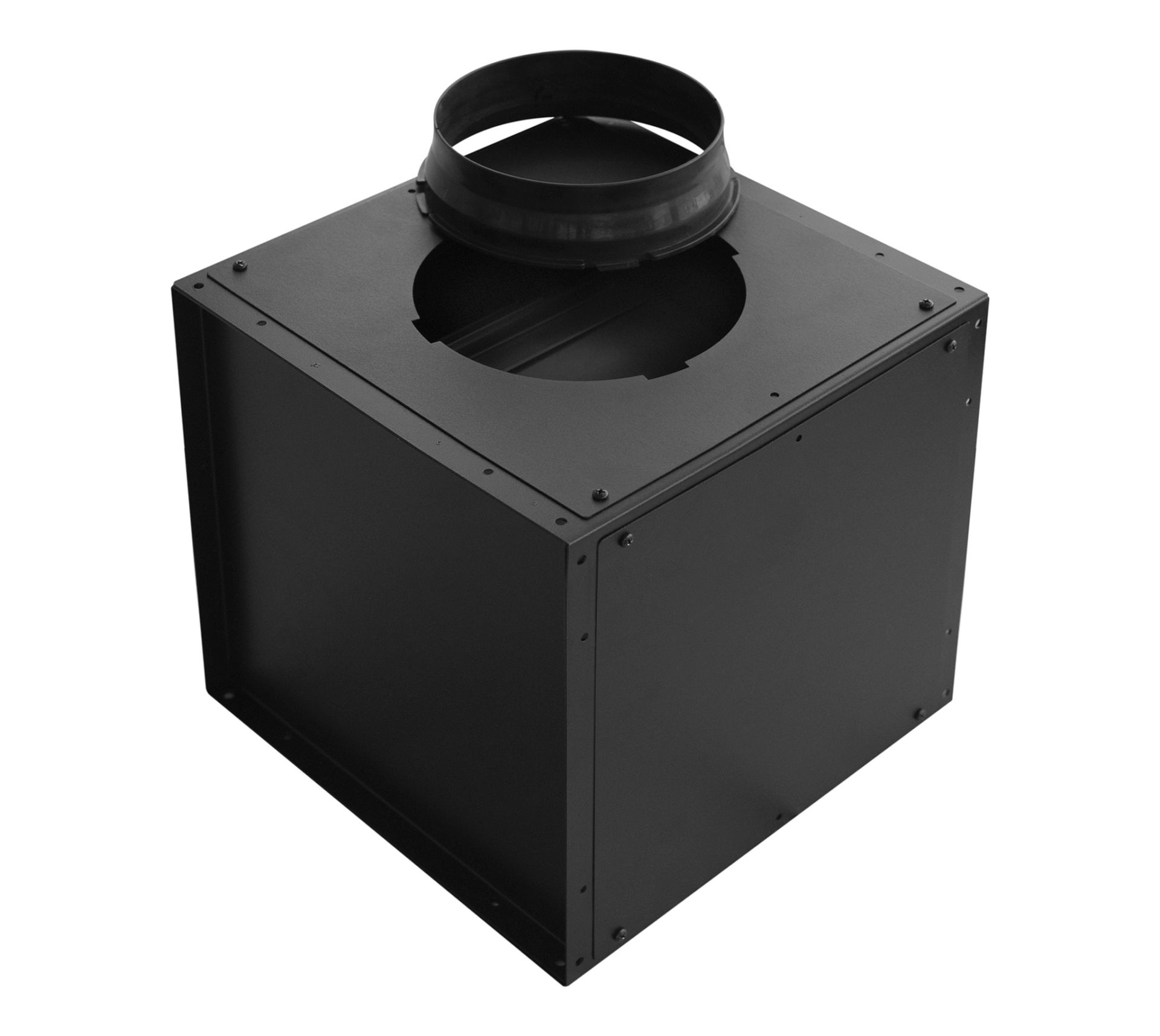 Vonkajšia podkrovná turbína