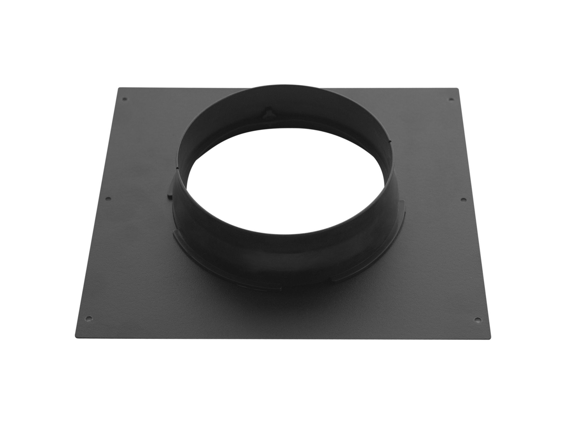 Vonkajšia podkrovná turbína