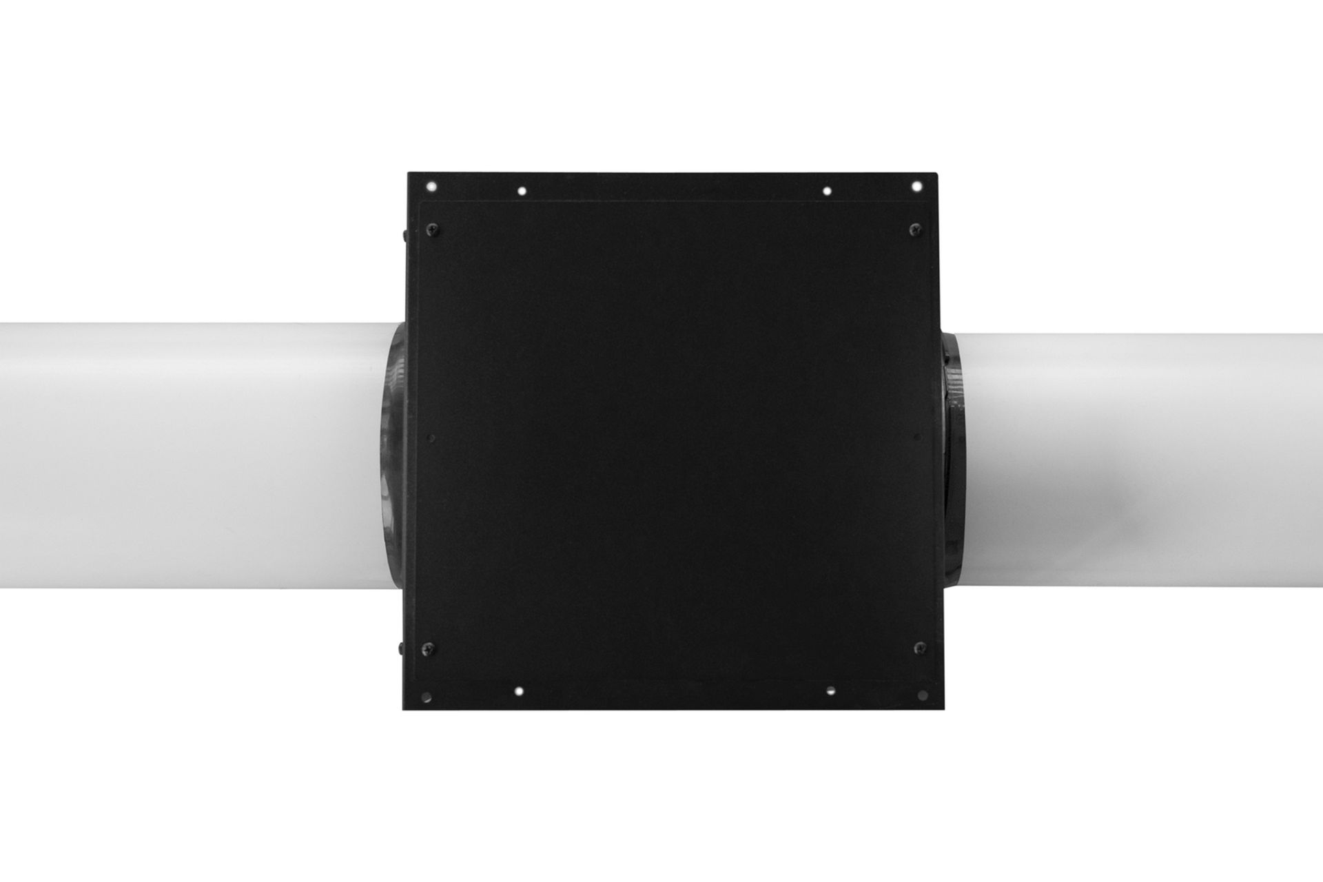 Vonkajšia podkrovná turbína