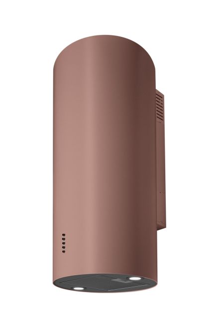 Digestor komínový Cylindro OR Eco Dusty Rose - Dusty Rose - foto produktu 3