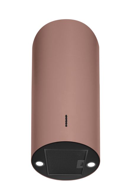 Digestor komínový Cylindro OR Eco Dusty Rose - Dusty Rose - foto produktu 5