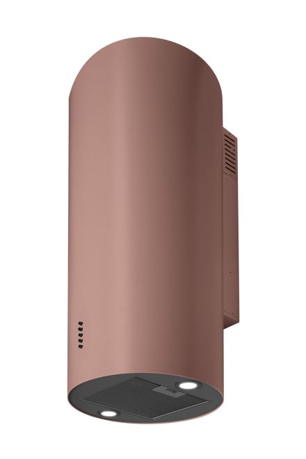 Digestor komínový Cylindro OR Eco Dusty Rose - Dusty Rose - foto produktu 6