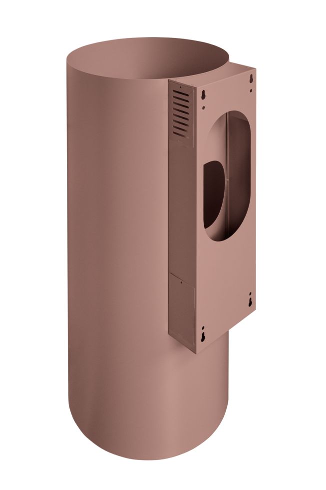 Cylindro OR Eco Dusty Rose