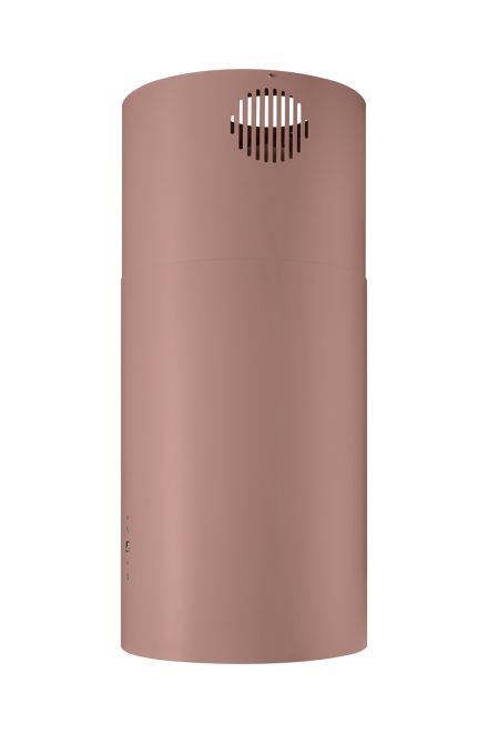 Ostrovčekový digestor Tubo Dusty Rose - Dusty Rose - foto produktu 7