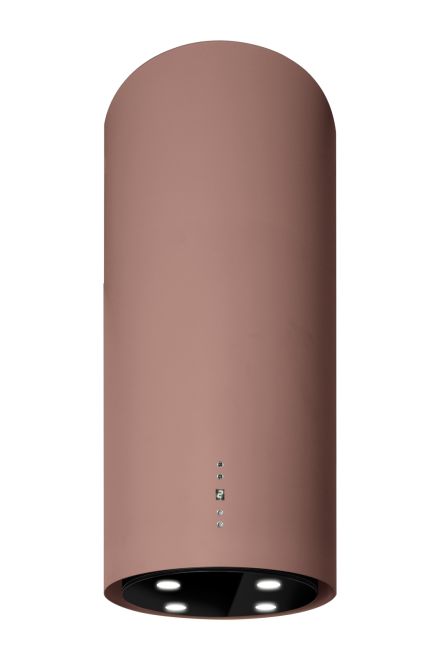Digestor komínový Tubo OR Dusty Rose - Dusty Rose - foto produktu 4