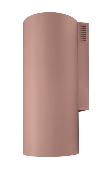Digestor komínový Tubo OR Dusty Rose - Dusty Rose - foto produktu 7