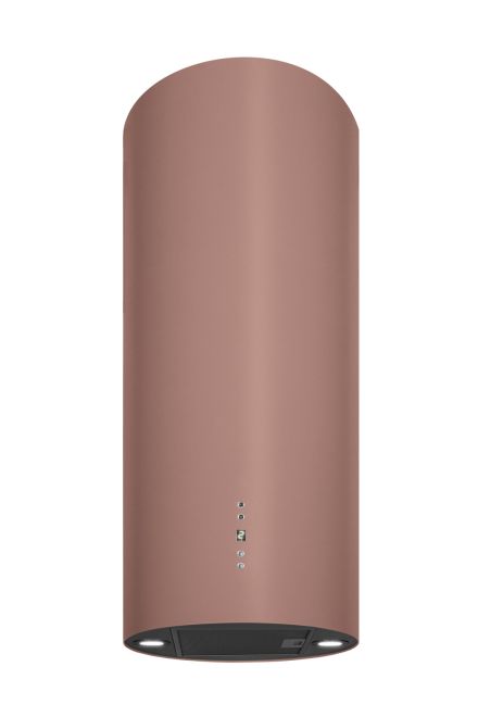 Digestor komínový Cylindro OR Dusty Rose - Dusty Rose - foto produktu 4