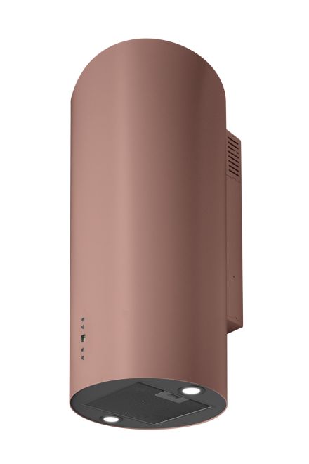 Digestor komínový Cylindro OR Dusty Rose - Dusty Rose - foto produktu 7