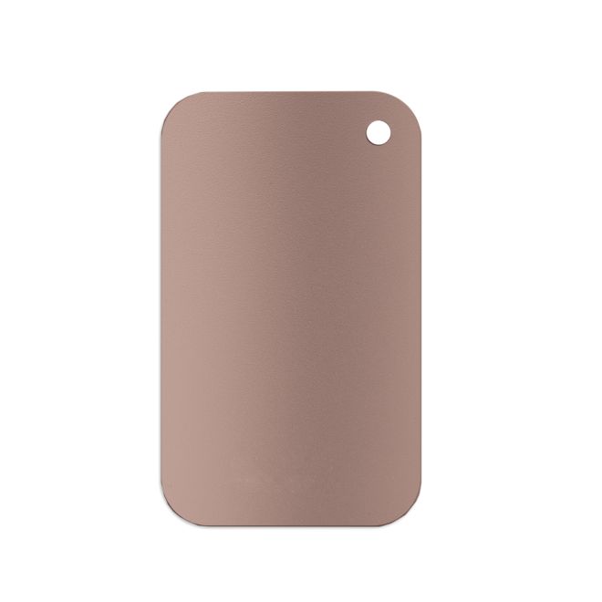 Vzorky Próbka kolorystyczna 16 dusty rose - Dusty Rose - foto produktu