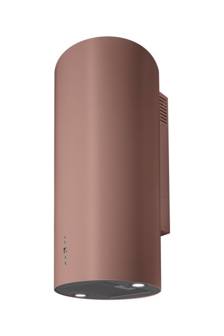 Digestor komínový Cylindro OR Dusty Rose - Dusty Rose - foto produktu 3