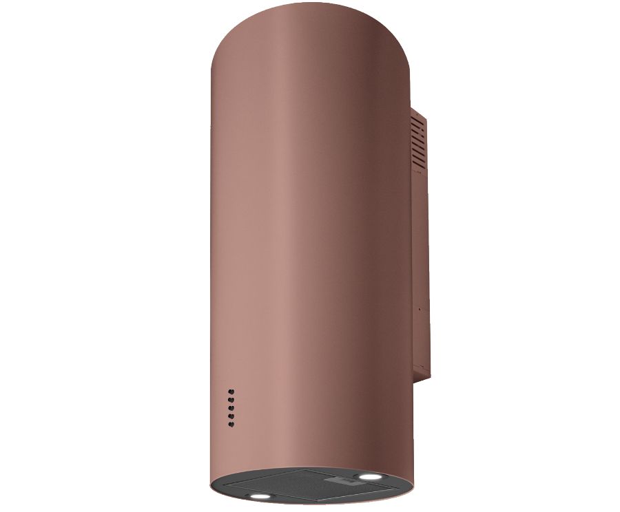 Digestor komínový Cylindro OR Eco Dusty Rose - Dusty Rose - foto produktu