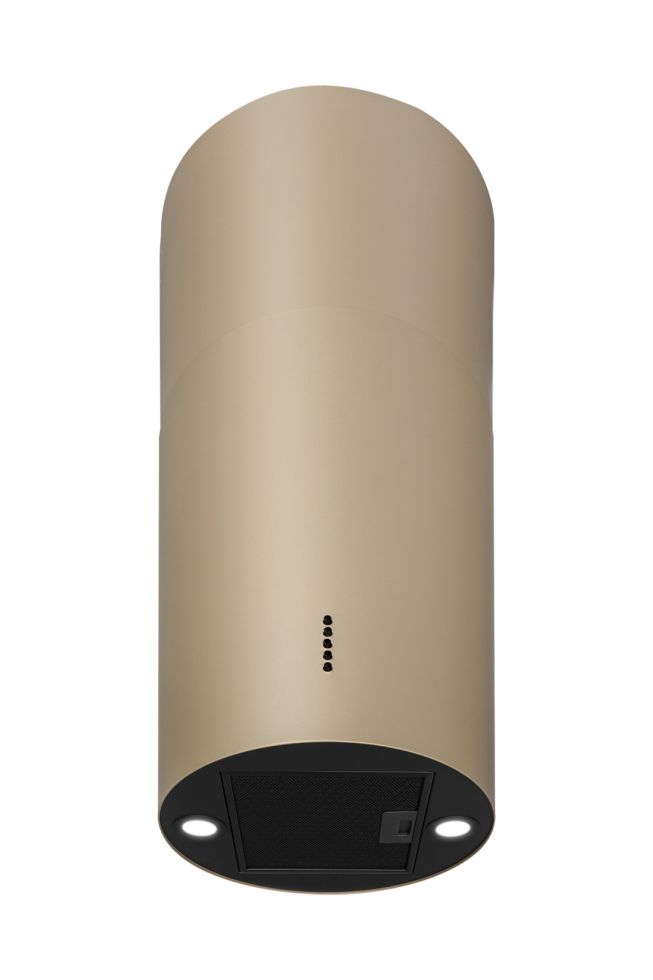 Cylindro Eco Gold