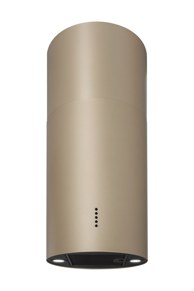 Cylindro Eco Gold