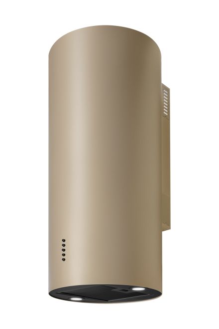 Digestor komínový Cylindro OR Eco Gold - Gold - foto produktu 3