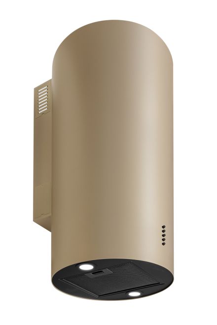 Digestor komínový Cylindro OR Eco Gold - Gold - foto produktu 6