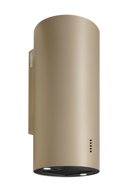 Digestor komínový Cylindro OR Eco Gold - Gold - foto produktu 13
