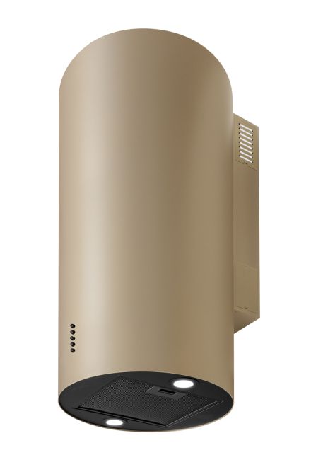 Digestor komínový Cylindro OR Eco Gold - Gold - foto produktu 14
