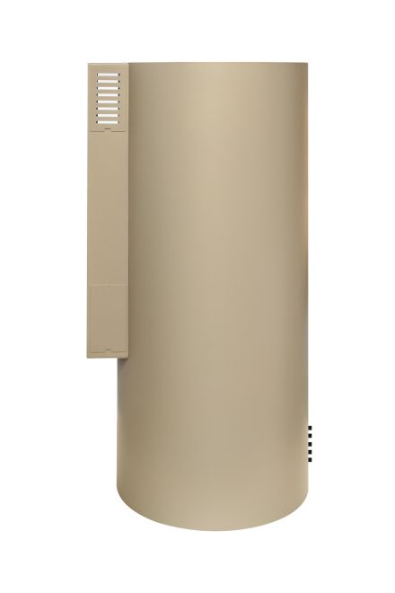 Digestor komínový Cylindro OR Eco Gold - Gold - foto produktu 15
