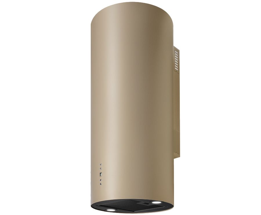 Digestor komínový Cylindro OR Złoty - Gold - foto produktu