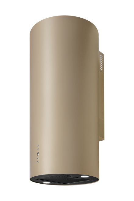 Digestor komínový Cylindro OR Złoty - Gold - foto produktu 3