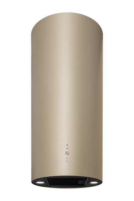 Digestor komínový Cylindro OR Złoty - Gold - foto produktu 4