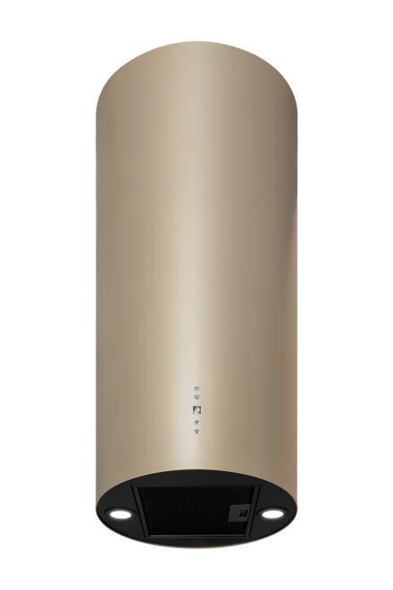 Digestor komínový Cylindro OR Złoty - Gold - foto produktu 5