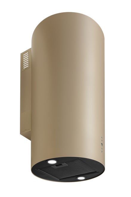Digestor komínový Cylindro OR Złoty - Gold - foto produktu 6