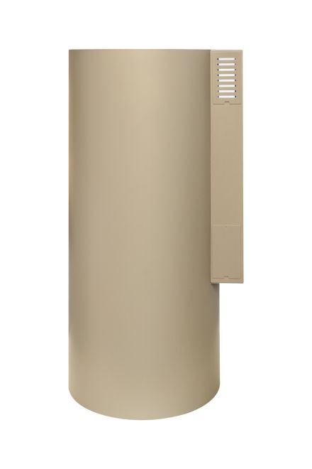 Digestor komínový Cylindro OR Złoty - Gold - foto produktu 9