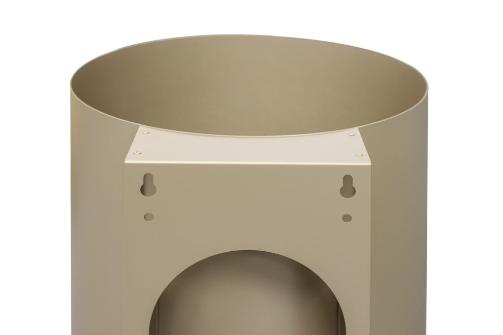Digestor komínový Cylindro OR Złoty - Gold - foto produktu 11
