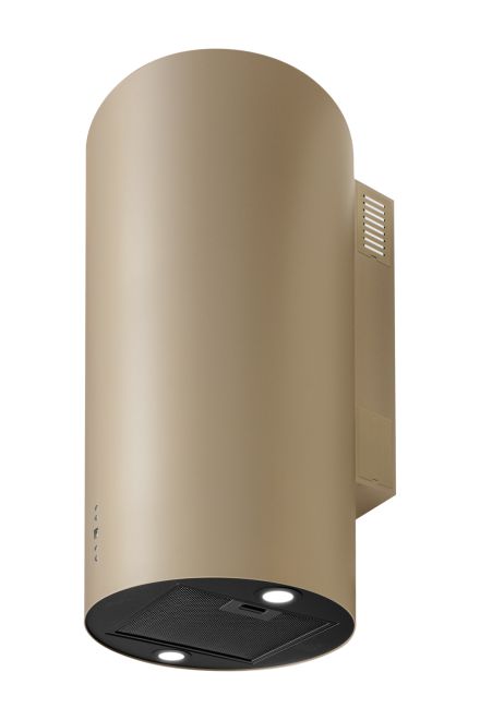 Digestor komínový Cylindro OR Złoty - Gold - foto produktu 13