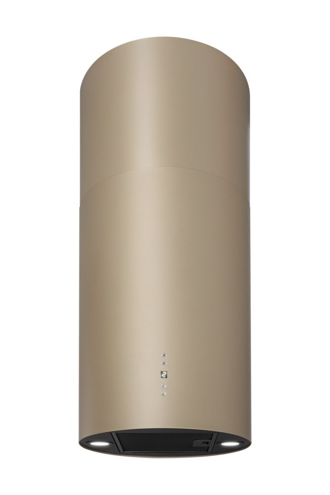Cylindro Gold