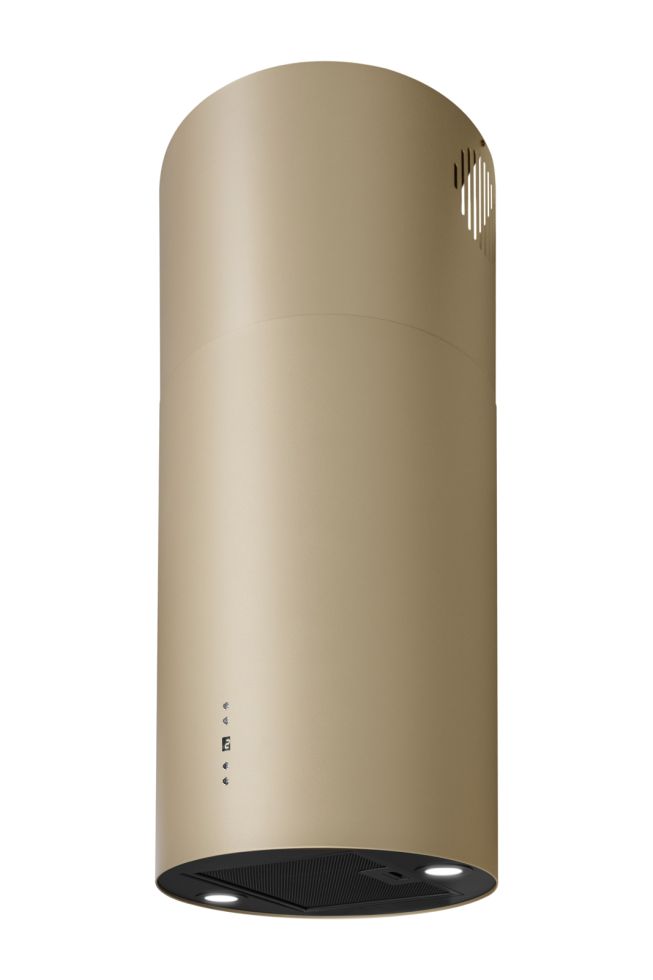Cylindro Gold