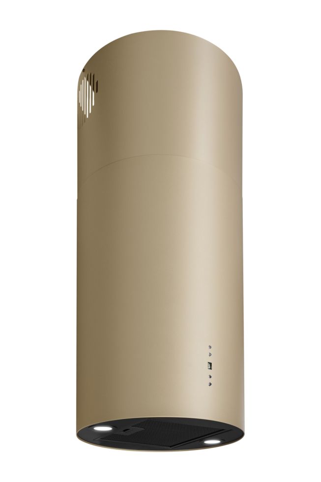 Cylindro Gold