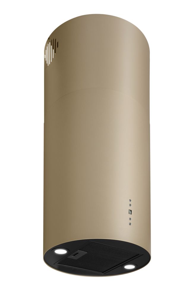 Cylindro Gold