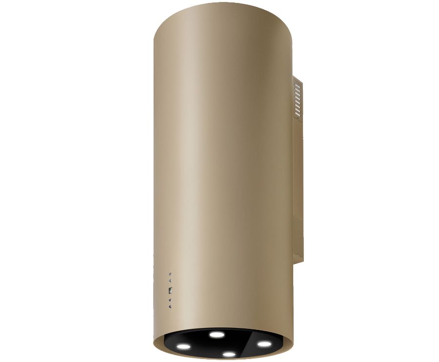 Digestor komínový Tubo OR Złoty - Gold - foto produktu