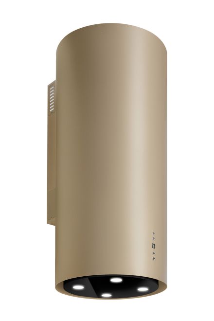 Digestor komínový Tubo OR Złoty - Gold - foto produktu 6