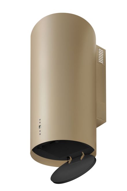 Digestor komínový Tubo OR Złoty - Gold - foto produktu 3