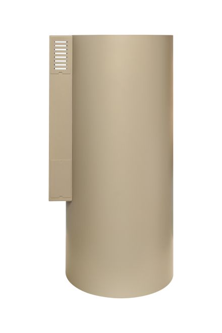 Digestor komínový Tubo OR Złoty - Gold - foto produktu 10
