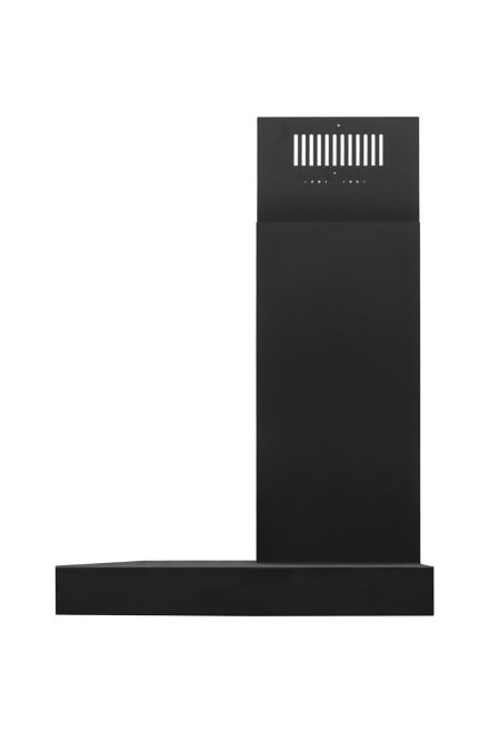 Digestor komínový Magnetic OR Black Matt Gesture Control - Čierna matná - foto produktu 9