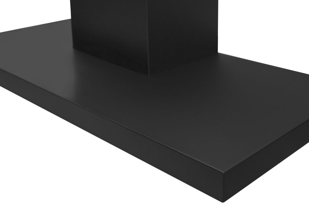 Digestor komínový Magnetic OR Black Matt Gesture Control - Čierna matná - foto produktu 13