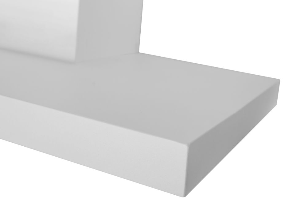 Digestor komínový Magnetic OR White Matt Gesture Control - Biela matná - foto produktu 11