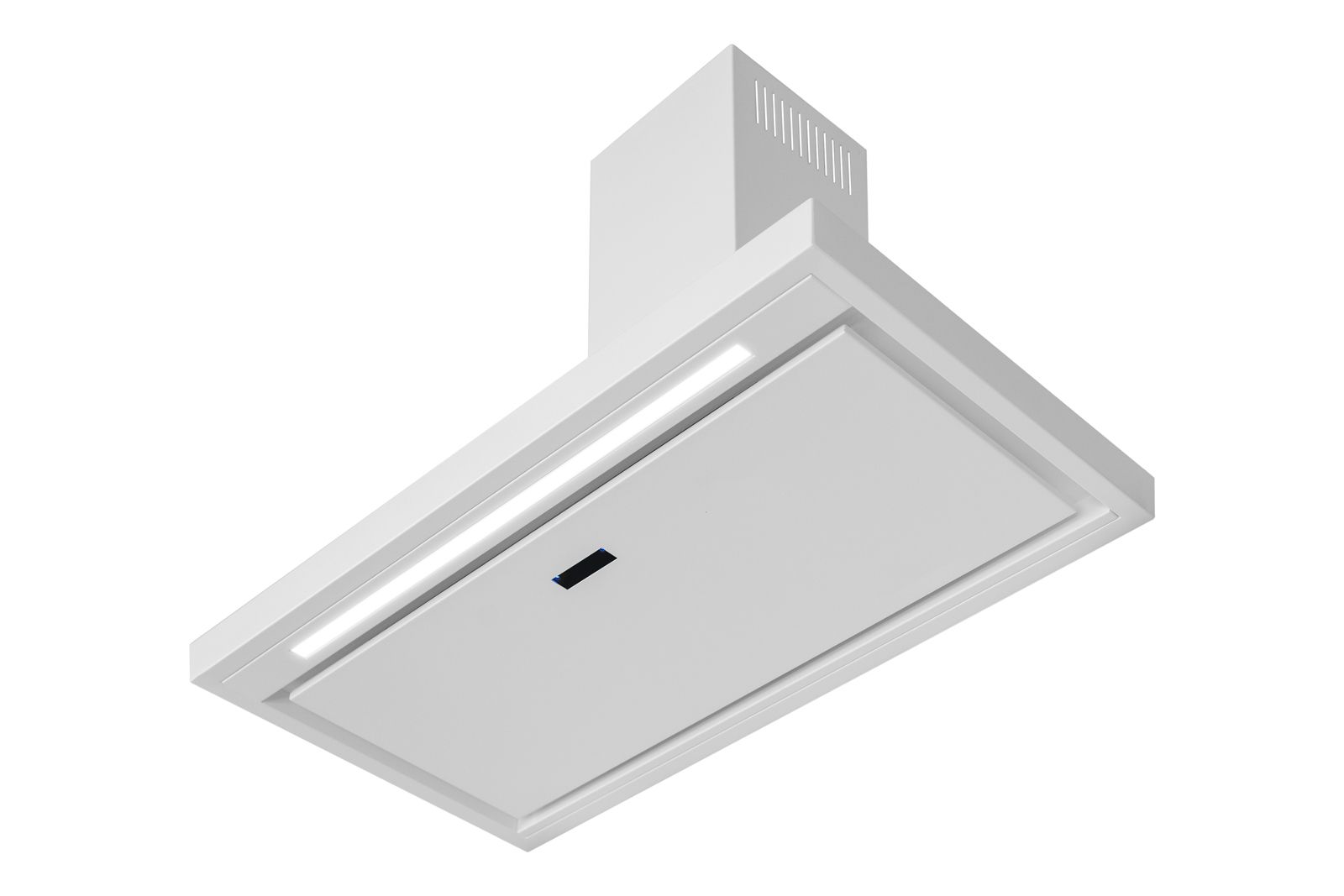 Magnetic OR White Matt Gesture Control