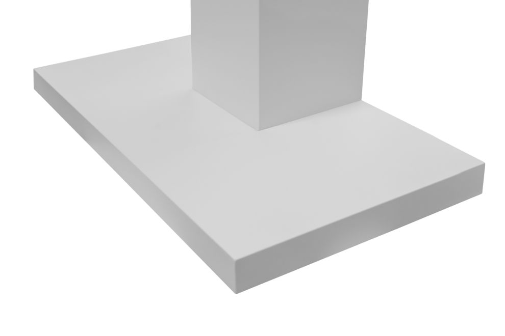 Digestor komínový Magnetic OR White Matt Gesture Control - Biela matná - foto produktu 14
