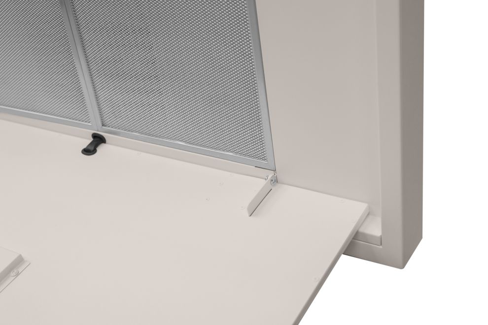 Digestor komínový Magnetic OR Kashmir Gesture Control - Kashmir - foto produktu 8